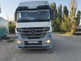 Mercedes-Benz  Actros 2013 годаүшін22 000 000 тг. в Жаркент – фото 2