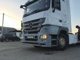 Mercedes-Benz  Actros 2013 годаүшін22 000 000 тг. в Жаркент – фото 4