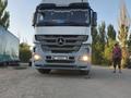 Mercedes-Benz  Actros 2013 годаfor22 000 000 тг. в Жаркент – фото 5