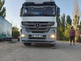 Mercedes-Benz  Actros 2013 годаүшін22 000 000 тг. в Жаркент – фото 5