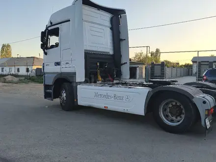 Mercedes-Benz  Actros 2013 года за 22 000 000 тг. в Жаркент – фото 9