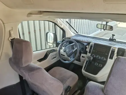 Toyota Hiace 2020 года за 19 999 999 тг. в Атырау – фото 8