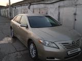 Toyota Camry 2007 года за 5 500 000 тг. в Тараз – фото 5