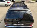 Mercedes-Benz C 280 1998 годаүшін2 800 000 тг. в Талдыкорган – фото 4