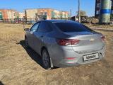Chevrolet Onix 2025 года за 6 000 000 тг. в Актобе – фото 2