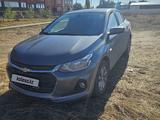 Chevrolet Onix 2025 года за 6 000 000 тг. в Актобе