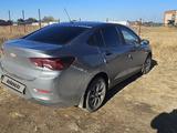Chevrolet Onix 2025 года за 6 000 000 тг. в Актобе – фото 3