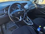 Chevrolet Onix 2025 года за 6 000 000 тг. в Актобе – фото 4