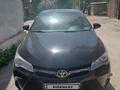 Toyota Camry 2016 года за 10 200 000 тг. в Семей