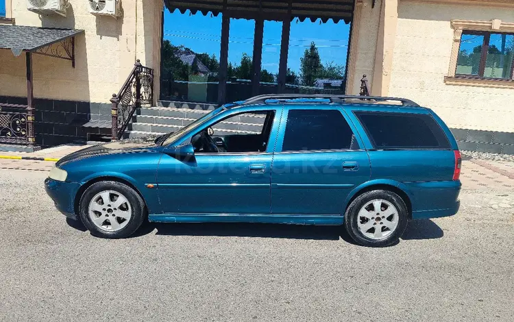 Opel Vectra 2002 года за 2 001 000 тг. в Шымкент