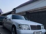 Mercedes-Benz S 300 1992 годаfor2 750 000 тг. в Шымкент