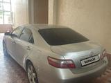 Toyota Camry 2008 годаүшін4 500 000 тг. в Шымкент – фото 3