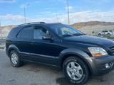 Kia Sorento 2008 года за 6 200 000 тг. в Актау – фото 2