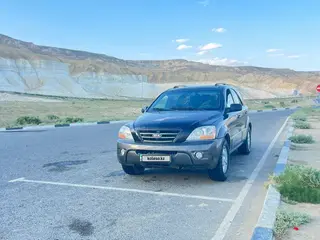 Kia Sorento, 2008
