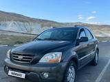 Kia Sorento 2008 года за 6 200 000 тг. в Актау – фото 4
