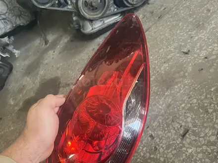 Задний фонарь левый правый на Mazda 6 за 60 000 тг. в Караганда – фото 5