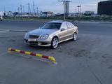 Mercedes-Benz E 320 2003 годаүшін7 100 000 тг. в Тараз