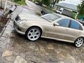 Mercedes-Benz E 320 2003 годаүшін5 400 000 тг. в Тараз – фото 8