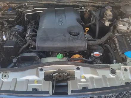 Suzuki Grand Vitara 2011 года за 6 000 000 тг. в Алматы – фото 12
