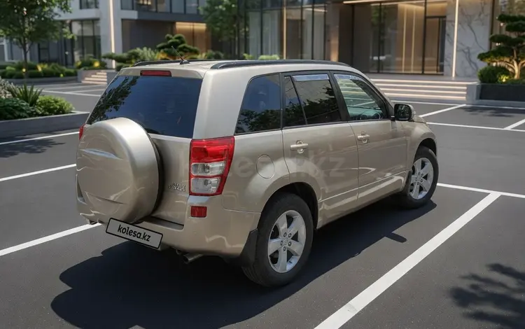 Suzuki Grand Vitara 2011 года за 6 000 000 тг. в Алматы