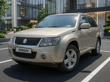 Suzuki Grand Vitara 2011 года за 6 000 000 тг. в Алматы – фото 3