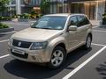 Suzuki Grand Vitara 2011 года за 6 000 000 тг. в Алматы – фото 4