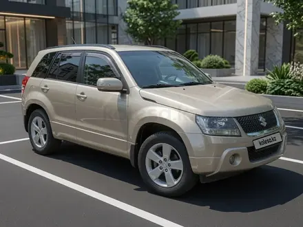Suzuki Grand Vitara 2011 года за 6 000 000 тг. в Алматы – фото 5