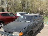 ВАЗ (Lada) 2115 2007 года за 600 000 тг. в Астана