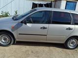 ВАЗ (Lada) Kalina 1117 2010 года за 1 500 000 тг. в Атырау – фото 2