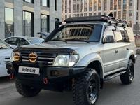 Toyota Land Cruiser Prado 1997 годаүшін12 000 000 тг. в Астана