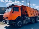 КамАЗ  65115 2012 года за 5 300 000 тг. в Атырау