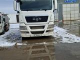 MAN  TGX 2008 годаүшін16 000 000 тг. в Актау – фото 2