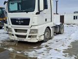 MAN  TGX 2008 годаүшін16 000 000 тг. в Актау – фото 3