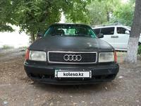 Audi 100 1991 годаүшін1 000 000 тг. в Тараз