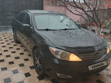 Toyota Camry 2002 года за 4 400 000 тг. в Тараз