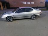 Toyota Carina E 1997 годаfor2 100 000 тг. в Семей – фото 4