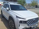 Hyundai Santa Fe 2020 годаfor16 000 000 тг. в Кызылорда