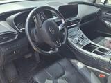Hyundai Santa Fe 2020 годаfor16 000 000 тг. в Кызылорда – фото 4