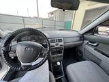 ВАЗ (Lada) Priora 2172 2013 годаүшін2 100 000 тг. в Атырау – фото 4