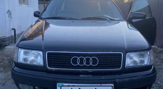 Audi 100 1991 года за 2 000 000 тг. в Алматы