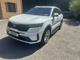Kia Sorento 2021 года за 17 900 000 тг. в Караганда