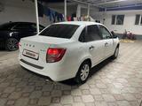 ВАЗ (Lada) Granta 2190 2020 годаүшін3 750 000 тг. в Тараз – фото 4