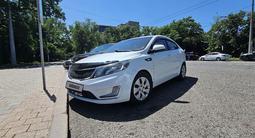 Kia Rio 2014 годаүшін4 600 000 тг. в Алматы