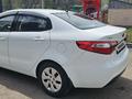 Kia Rio 2014 года за 4 600 000 тг. в Алматы – фото 12