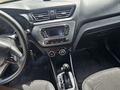 Kia Rio 2014 года за 4 600 000 тг. в Алматы – фото 13