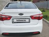 Kia Rio 2014 годаүшін4 600 000 тг. в Алматы – фото 3