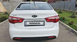 Kia Rio 2014 годаүшін4 600 000 тг. в Алматы – фото 3