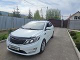 Kia Rio 2014 годаүшін4 600 000 тг. в Алматы – фото 4