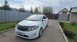 Kia Rio 2014 годаүшін4 600 000 тг. в Алматы – фото 4