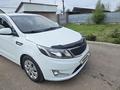 Kia Rio 2014 года за 4 600 000 тг. в Алматы – фото 5